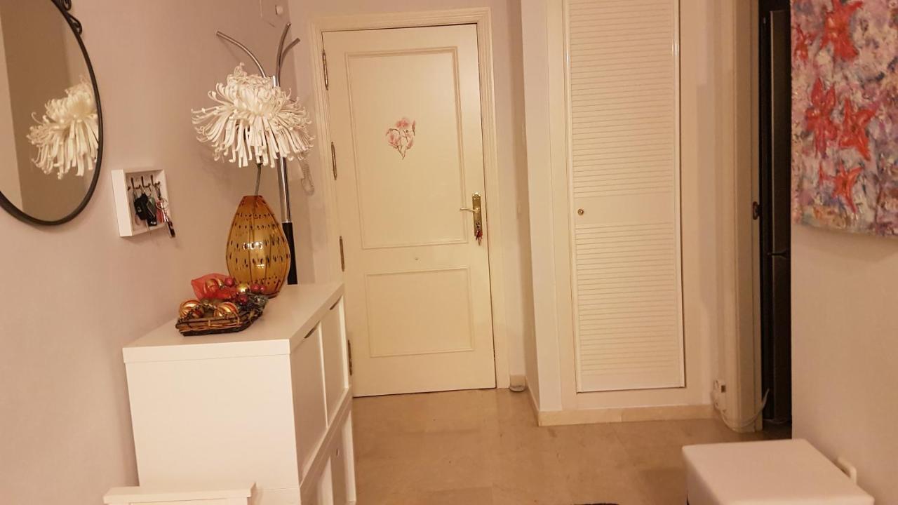 Judith Apartment-lovely Duplex In Apartment *