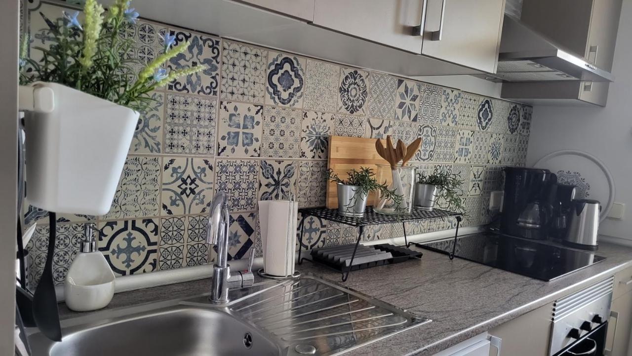 Judith Apartment-lovely Duplex In * Benalmadena