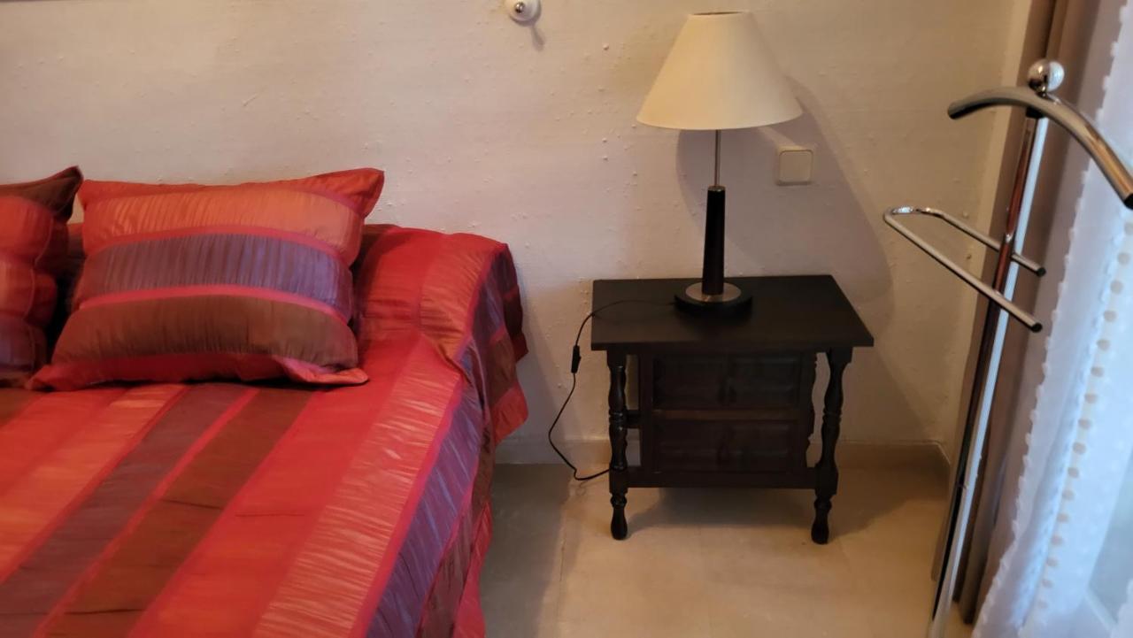 Judith Apartment-lovely Duplex In Apartment Benalmadena