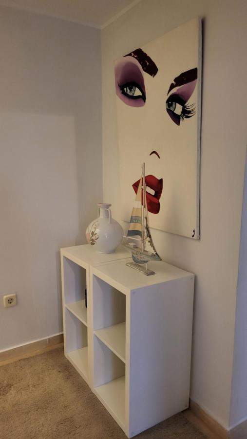 Apartment Judith Apartment-lovely Duplex In Benalmadena