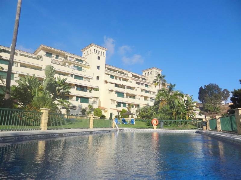 Judith Apartment-lovely Duplex In * Benalmadena