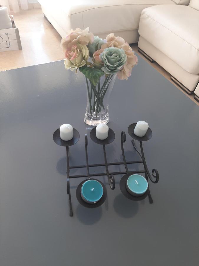 Judith Apartment-lovely Duplex In Benalmadena