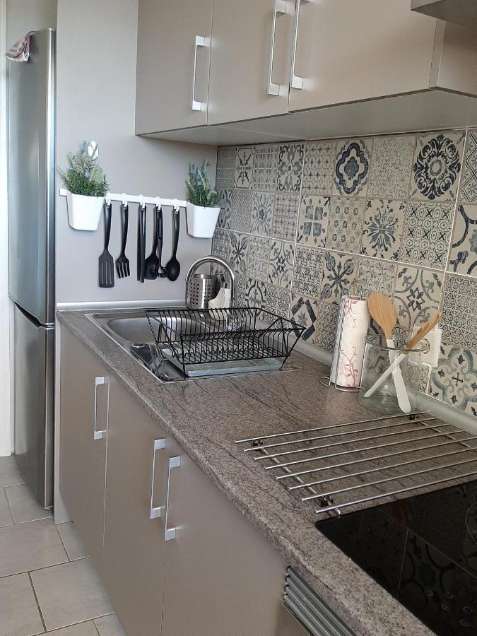 Judith Apartment-lovely Duplex In
