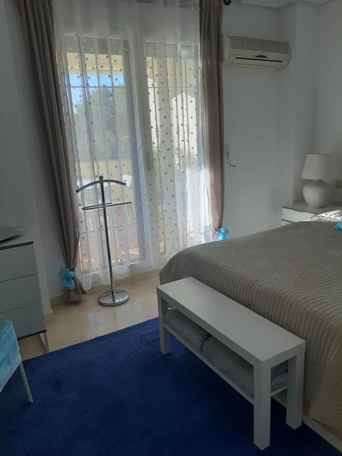 Judith Apartment-lovely Duplex In * Benalmádena