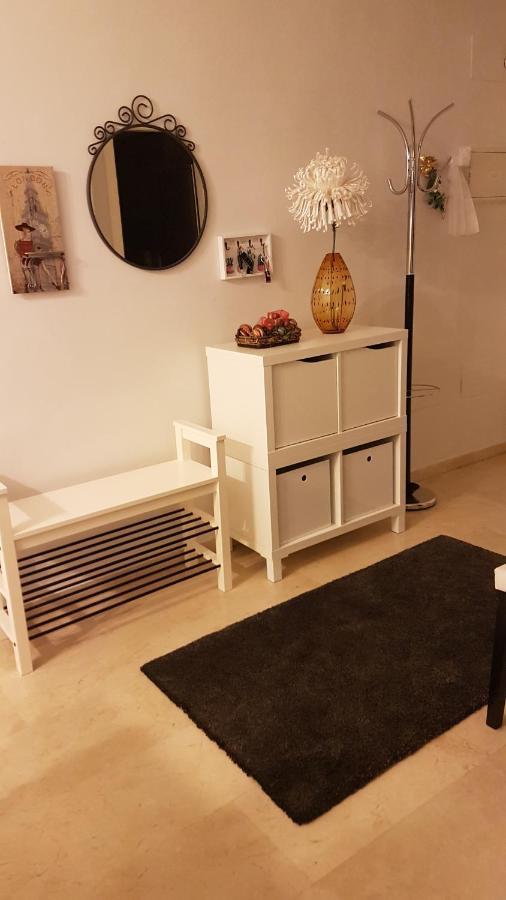 Appartement Judith Apartment-lovely Duplex In