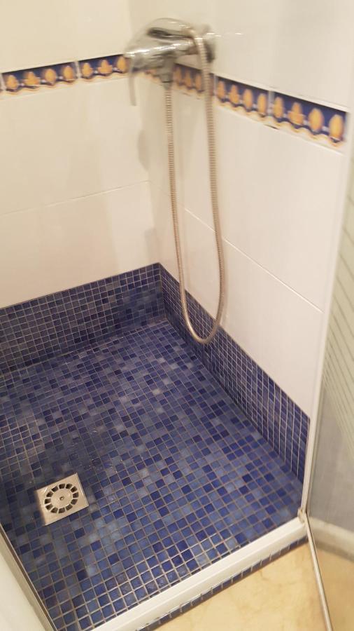 Judith Apartment-lovely Duplex In Benalmádena