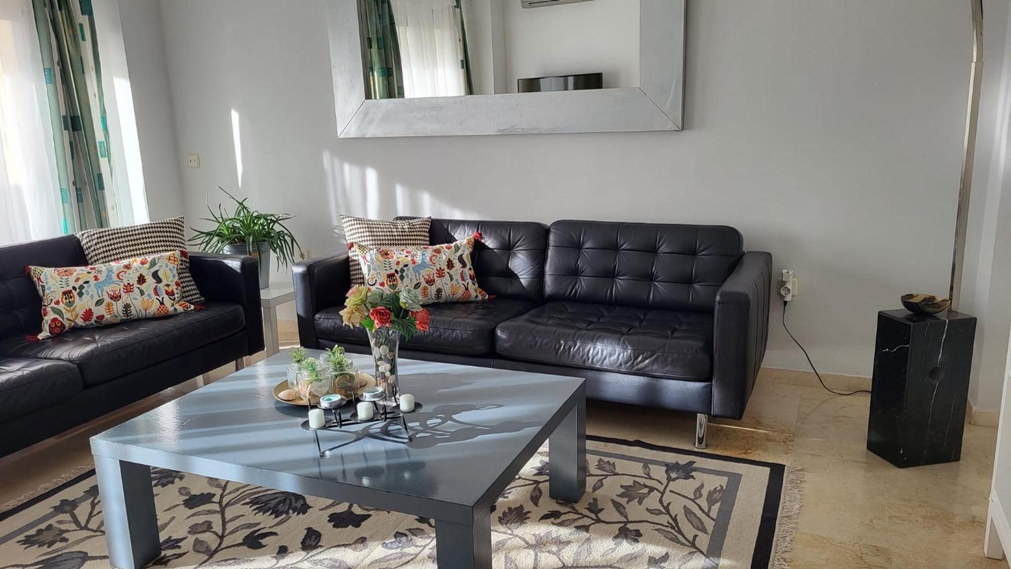 Judith Apartment-lovely Duplex In *