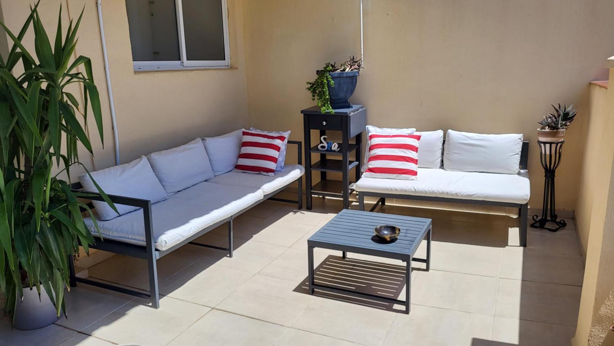 Appartement Judith Apartment-lovely Duplex In Benalmádena