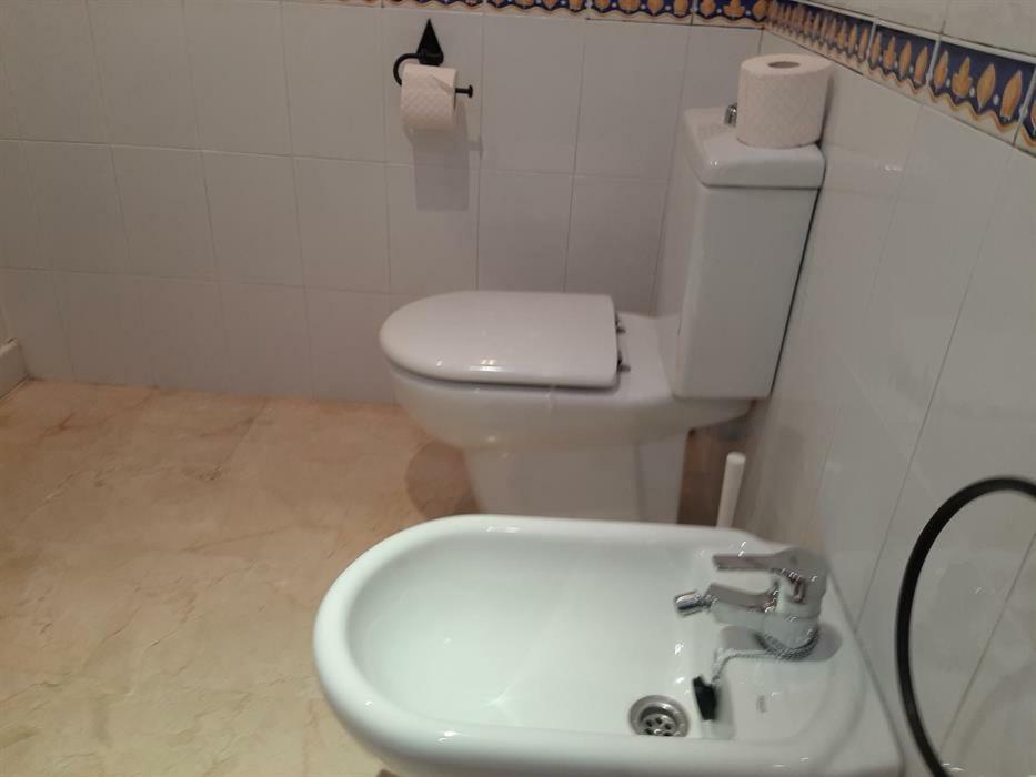 Appartement Judith Apartment-lovely Duplex In Benalmádena